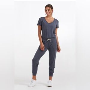 Vuori All Day Jumpsuit
